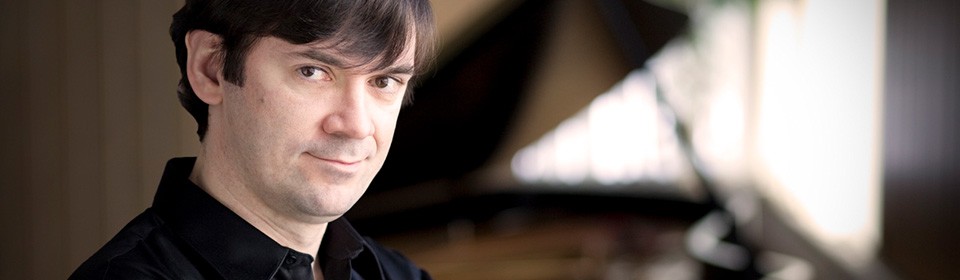 Dmitri Vorobiev, pianist