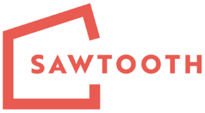 Sawtooth Logo