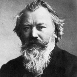 Johannes Brahms