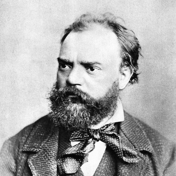 Antonín Dvorak