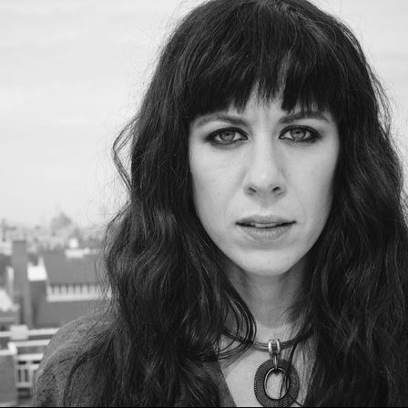 Missy Mazzoli