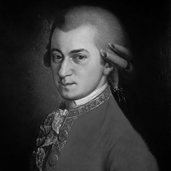 W.A. Mozart