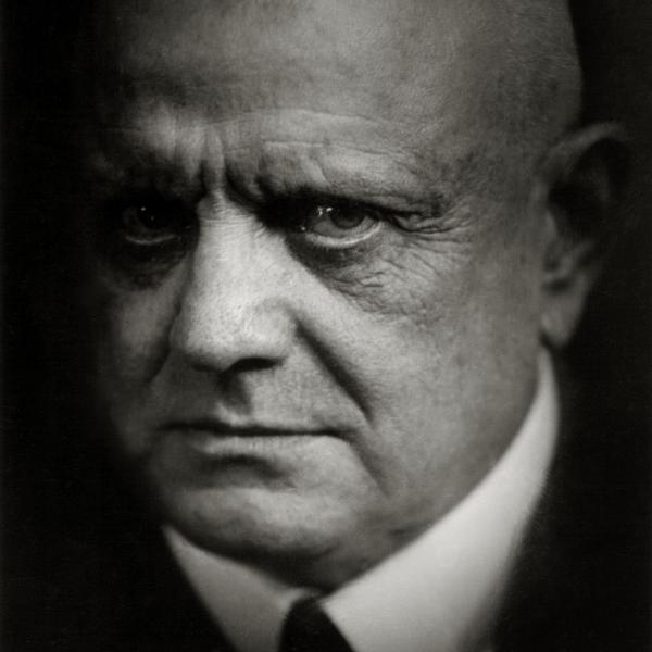 Jean Sibelius