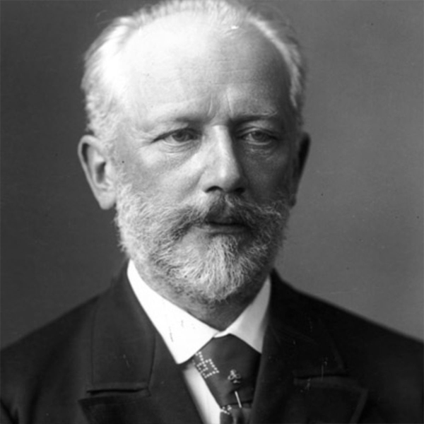 P.I. Tchaikovsky