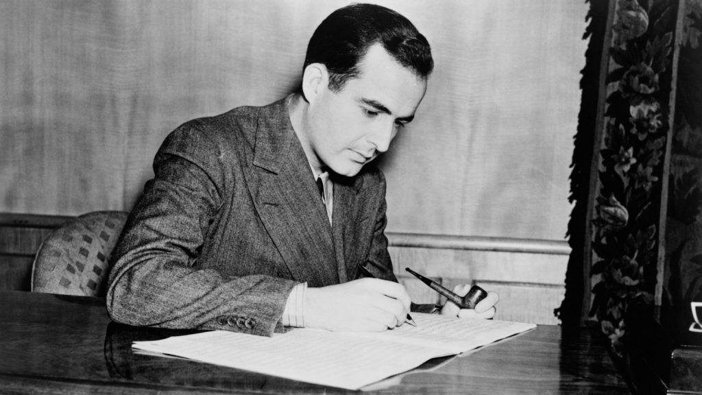 Samuel Barber