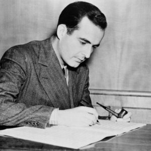 Samuel Barber