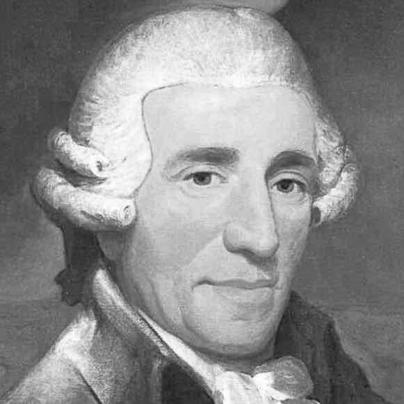 Franz Joseph Haydn