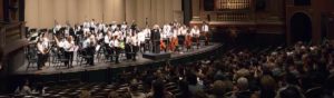 Youth Philharmonic