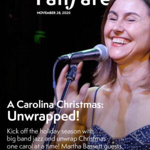 Fanfare cover, 11-28-20