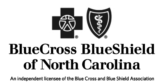 BlueCross BlueShield of NC
