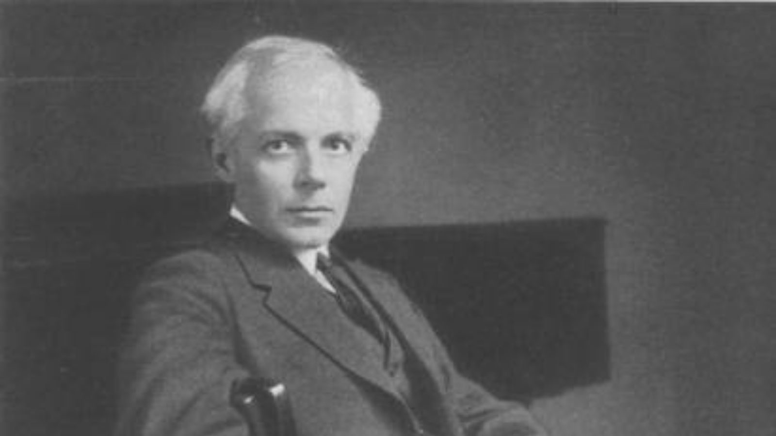 Bela Bartok