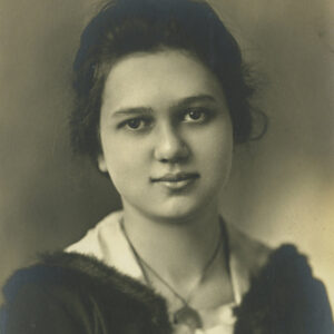 Ruth Crawford Seeger