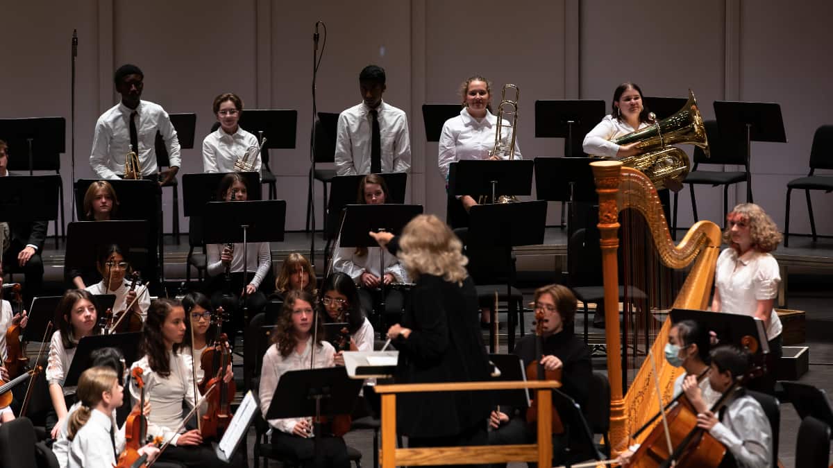 Youth Philharmonic