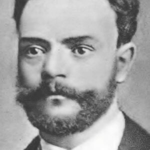 Antonin Dvorak