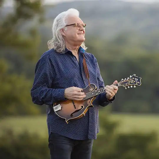 Ricky Skaggs