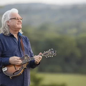 Ricky Skaggs