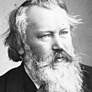 Johannes Brahms