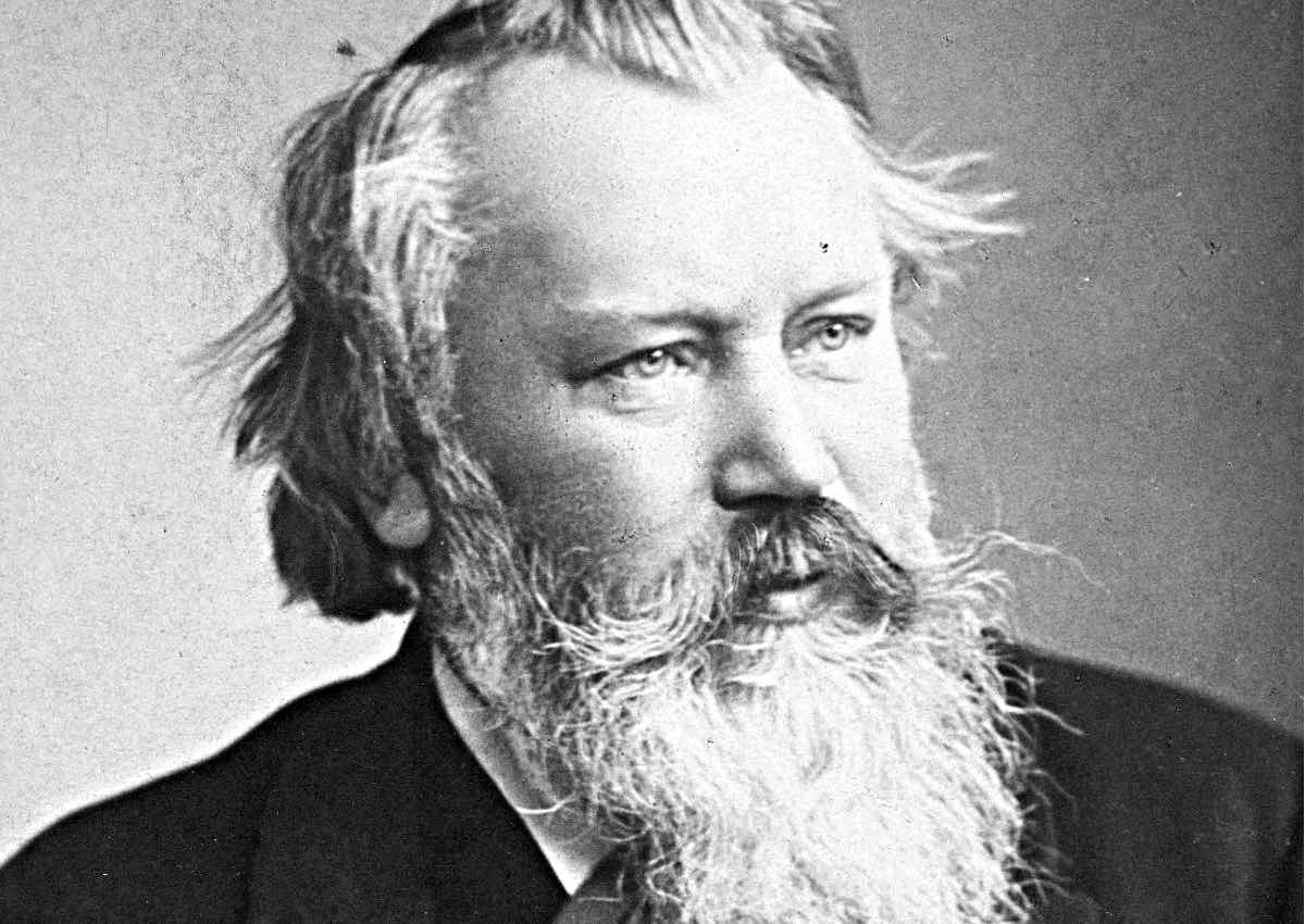 Johannes Brahms