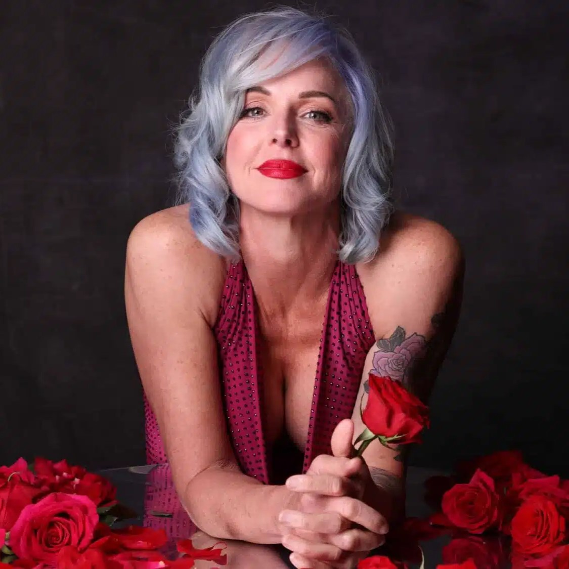 Storm Large
