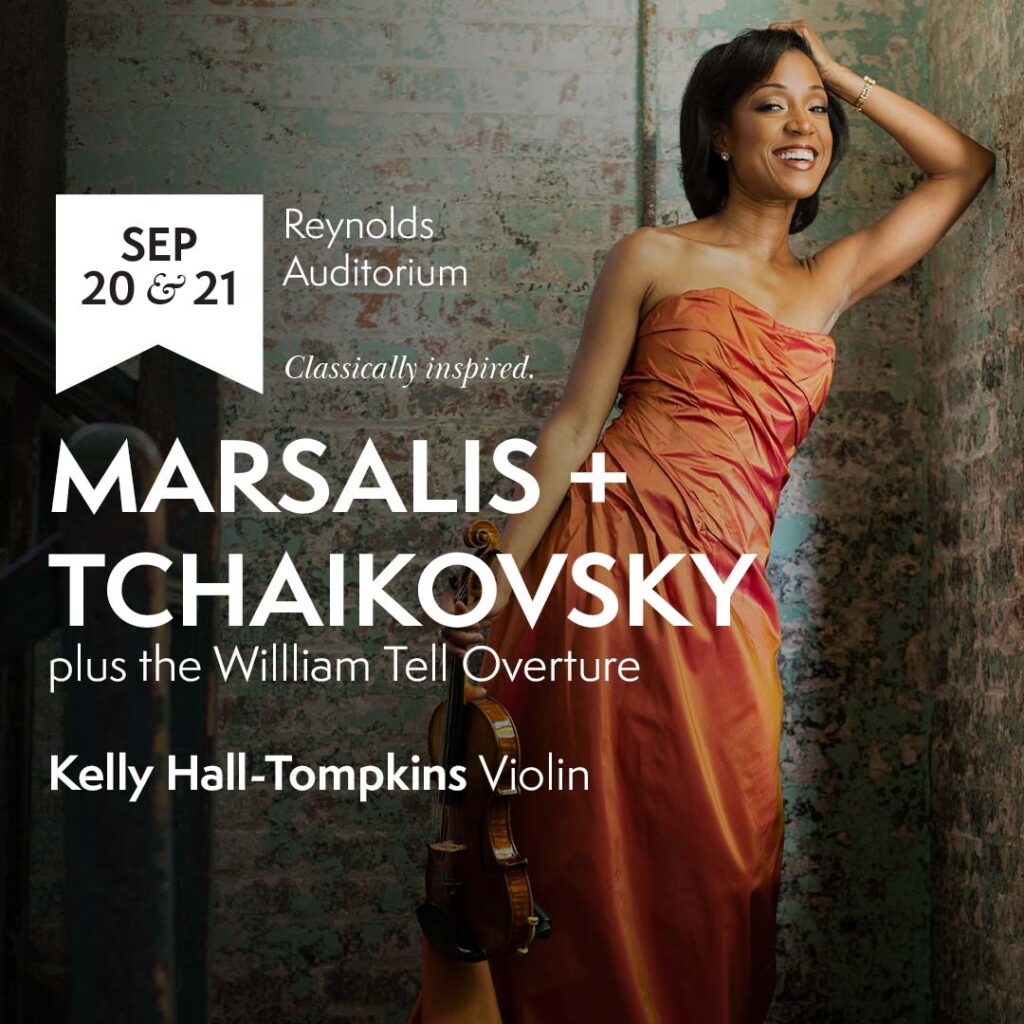 Marsalis+Tchaikovsky