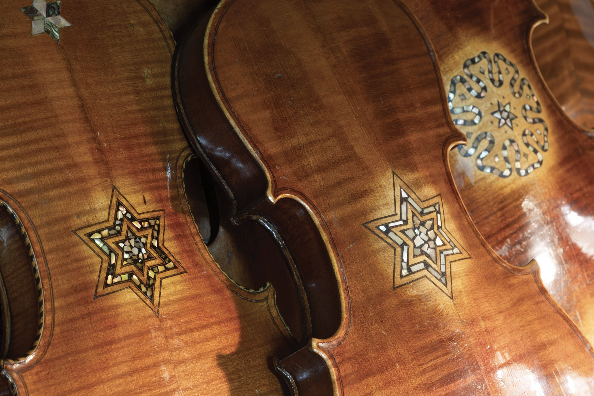 Violins of Hope