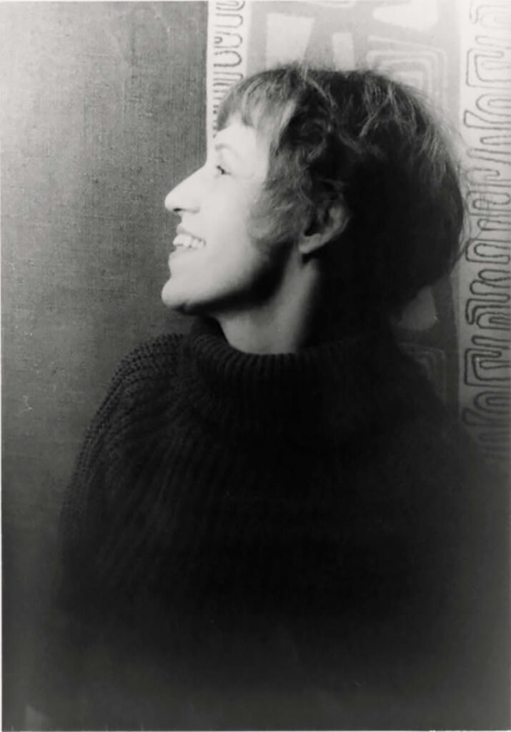Lotte Lenya