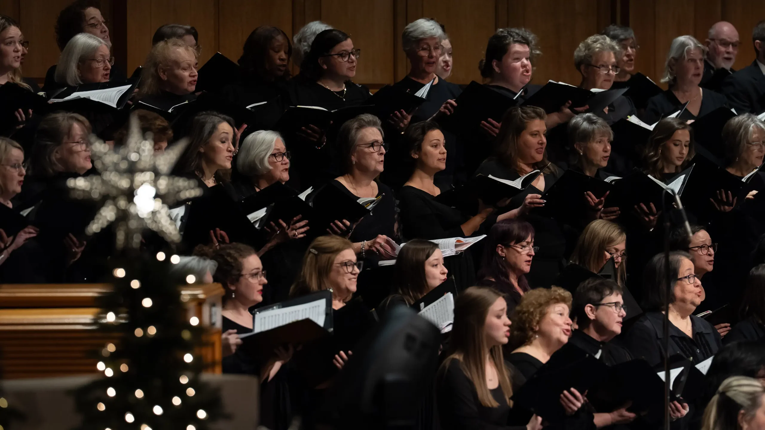Handel's Messiah