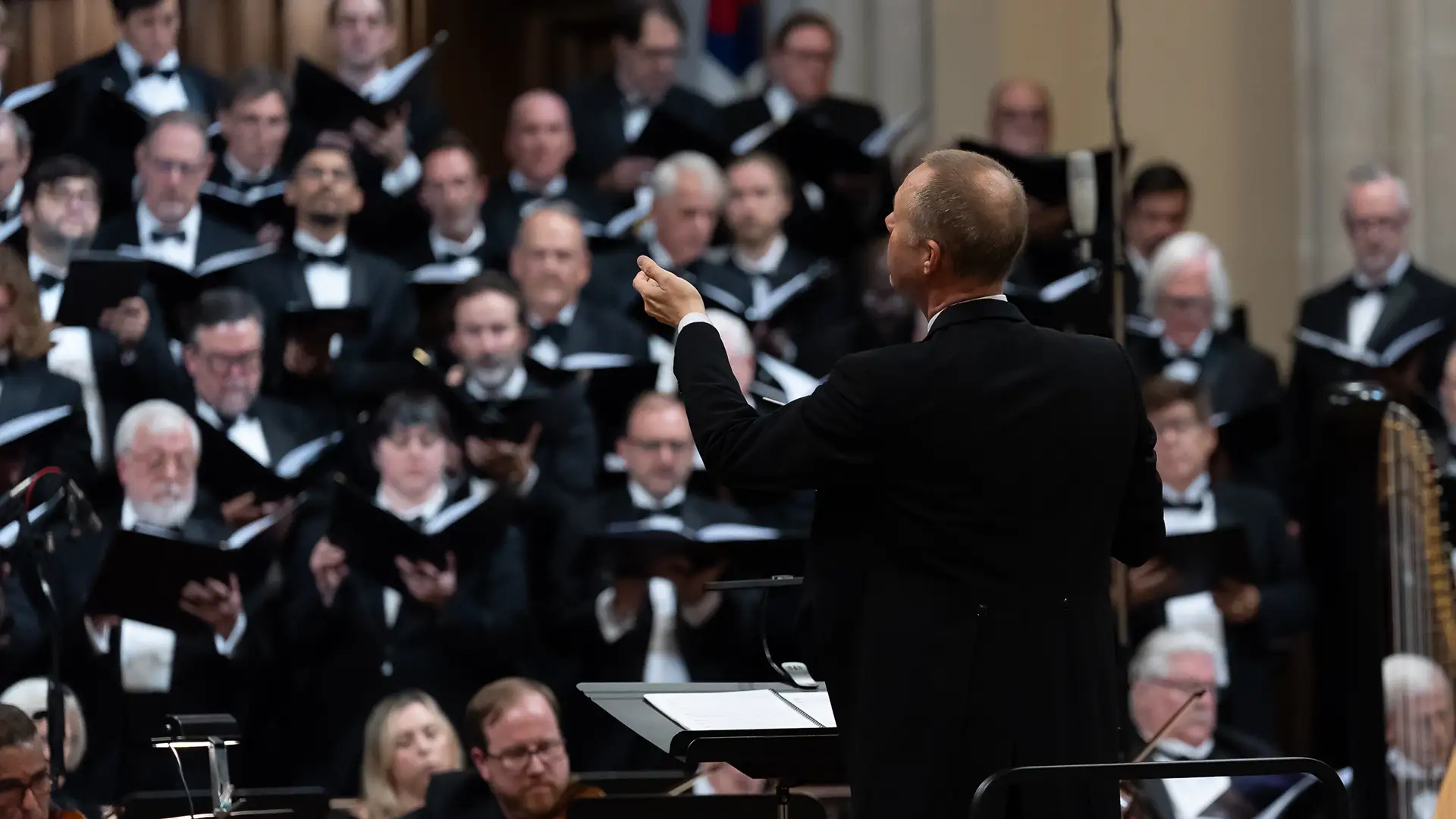 Symphony Chorus