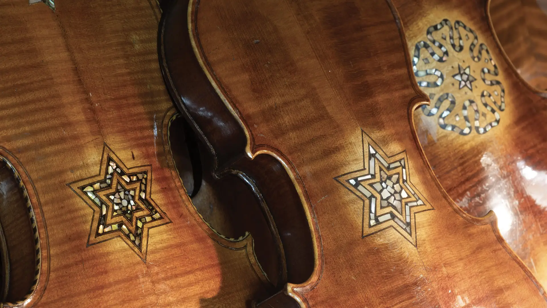 Violins of Hope