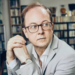 Guillaume Connesson