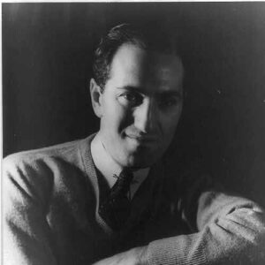George Gershwin